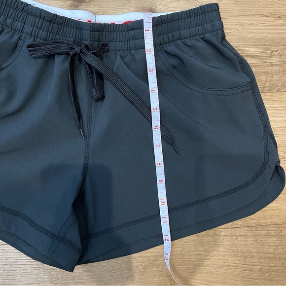 Watermen Women's Aloha Guard Short - Picture 7 of 9